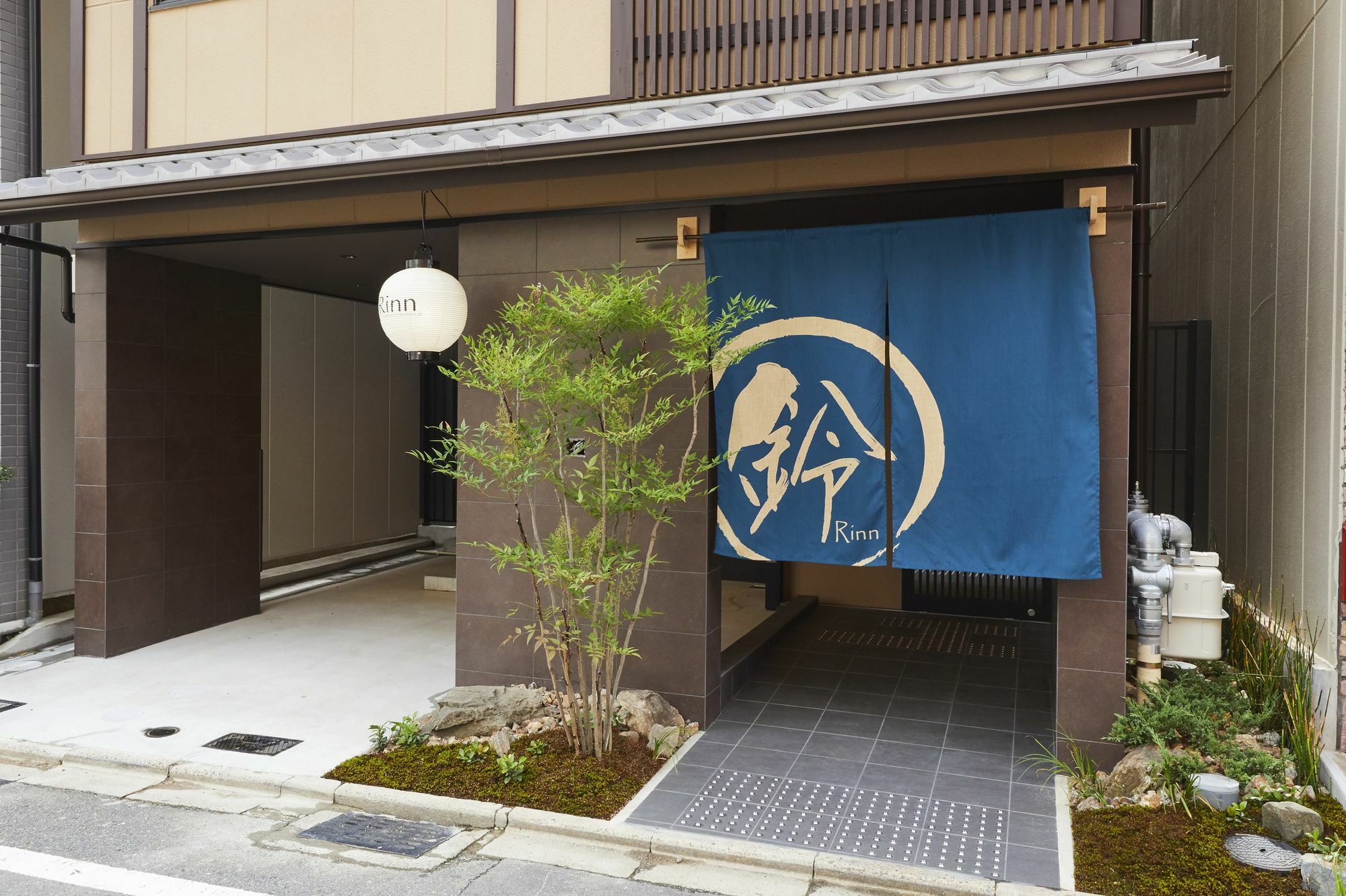 Rinn Horikawa Takatsuji كيوتو المظهر الخارجي الصورة